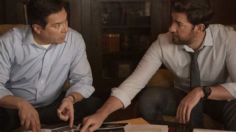 jack ryan episode length|jack ryan episode guide.